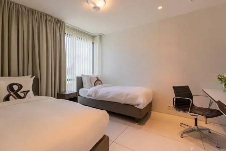 Black Pearl Apartment - 62