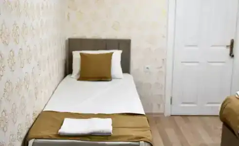 Ada Aparthotel - 27