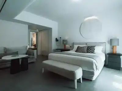 Mykonos Ammos - Small Luxurys of the World - 77