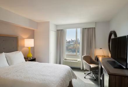 Hampton Inn Manhattan Chelsea - 27