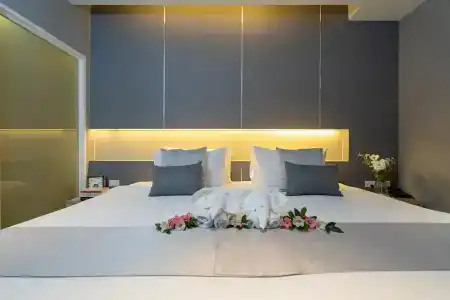 Patong Bay Residence - 95