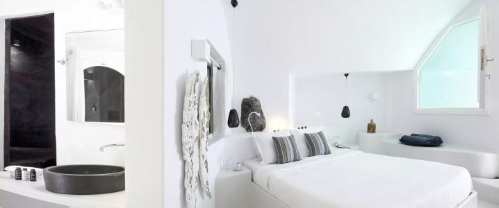 Dana Villas & Infinity Suites - 157