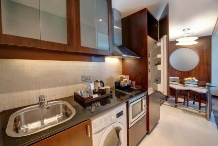 Rose Rayhaan by Rotana - Dubai - 46