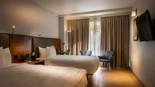 La Quinta by Wyndham Time Square South - 32