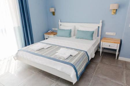 Luvi Kaş Otel - Adults Only (+16) - 21