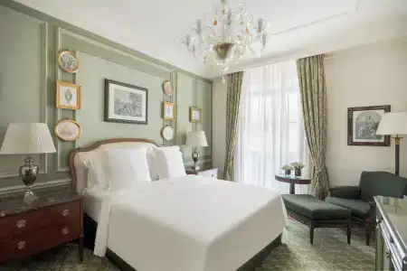 Four Seasons Firenze - 29