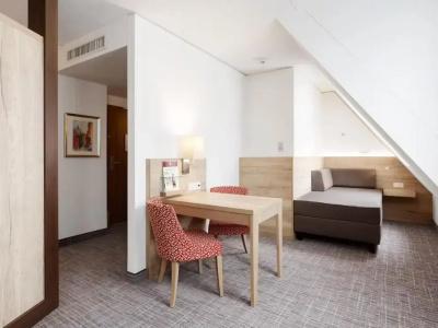 Holiday Inn Nürnberg City Centre, an IHG - 64