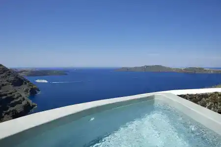 Santorini Princess Spa - 120