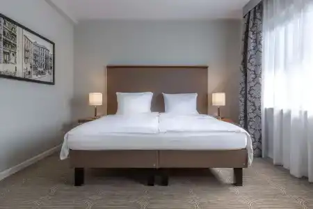 Radisson Blu Schwarzer Bock Wiesbaden - 31