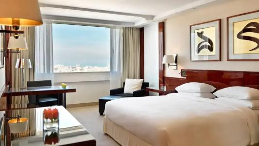 Hyatt Regency Casablanca - 39