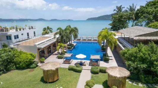 Serenity Resort & Residences Phuket - Sha Extra Plus - 1