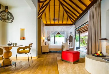 Como Maalifushi - 28