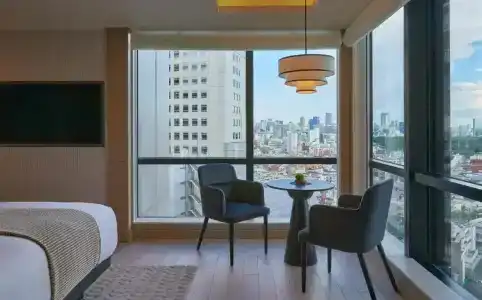 Kimpton Shinjuku Tokyo, An Ihg - 48