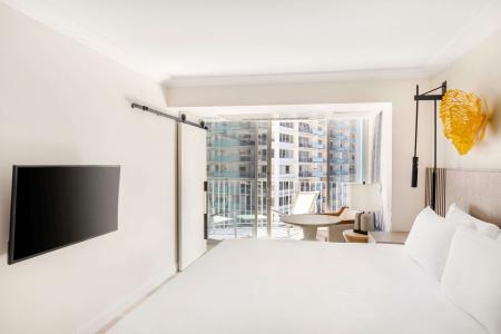 The Modern Honolulu By Diamond Resorts - 93