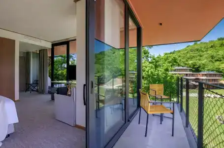 Курортный отель Kvareli Lake Resort - 72