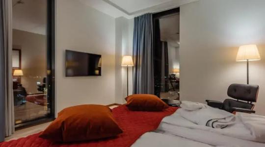 Clarion Helsinki - 4