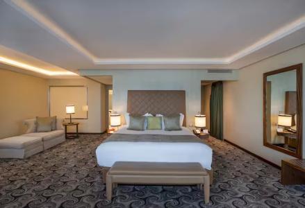 Grand Mogador City Center Casablanca - 70
