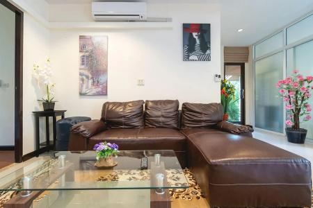 Boutique Resort Private Pool Villa - Sha Extra Plus - 53