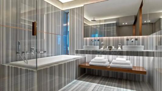 The St. Regis Istanbul - 39