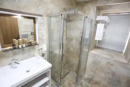 BehrampaŞa Otel &Cafe &Restaurant - 86