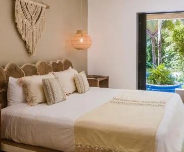 Ana y Jose & Spa Tulum - 53