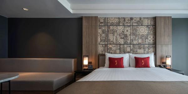 Ramada Plaza Chao Fah Phuket - Sha Extra Plus - 59