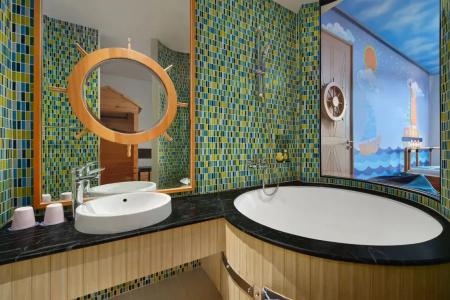 Four Points By Sheraton Phuket Patong Beach Resort - Sha Extra Plus - 93