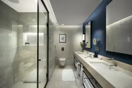Kaya Palazzo Resort & Residences Le Chic Bodrum - 48