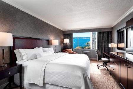 The Westin Harbour Castle, - 55