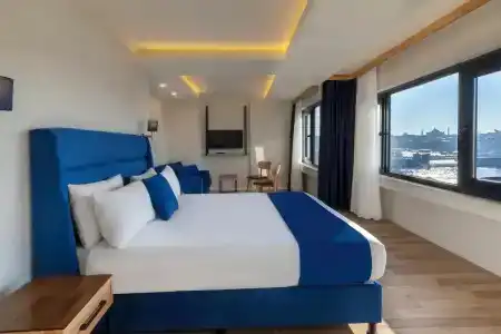 Union Karakoy - 80