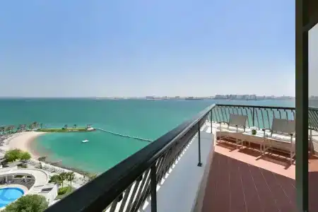 Sheraton Grand Resort & Convention - 133