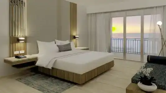 Marriott Cancun Resort - 63
