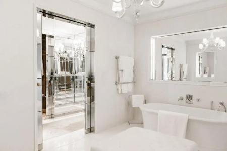 Hôtel Le Royal Monceau Raffles Paris - 55