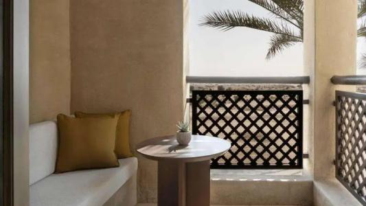 Bab Al Shams Desert Resort - Dubai - 55