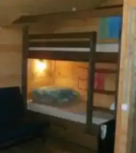 Дачка на Ладоге - 1