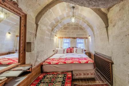 Gamirasu Cave - 10
