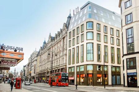 Wilde Aparthotels by Staycity Covent Garden - 29