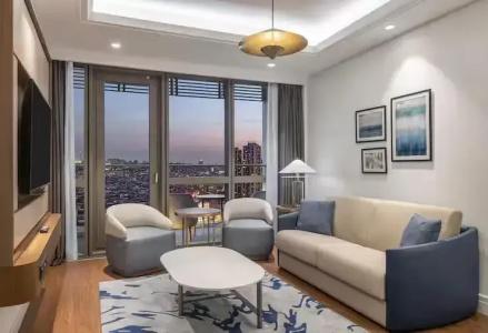 Hilton Mall Of Istanbul - 116