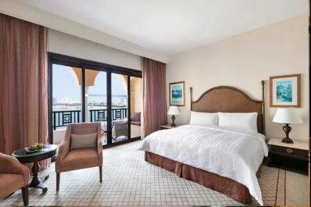 Shangri-La Qaryat Al Beri, Abu Dhabi - 46