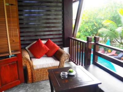 Seashell Resort Koh Tao-Sha Plus - 120