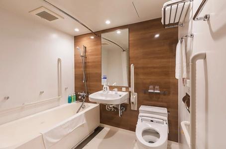 Sotetsu Fresa Inn Osaka Namba - 35