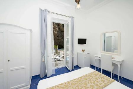 Alfonso A Mare - 48