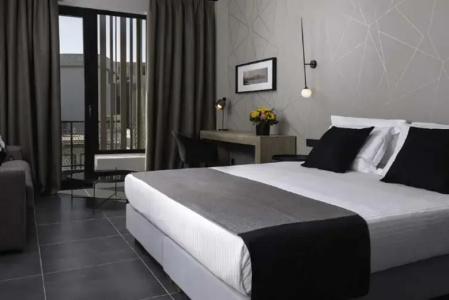 Azur Suites - 12