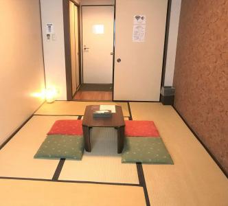 K's House Hostels - Hakone Yumoto Onsen - 60