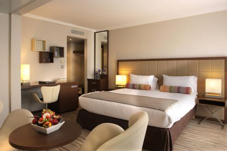 AC by Marriott Ambassadeur Antibes - Juan Les Pins - 45