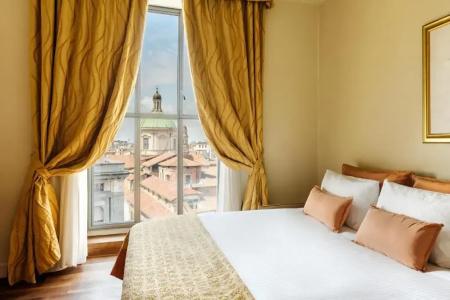 Dei Cavalieri Milano Duomo - 7