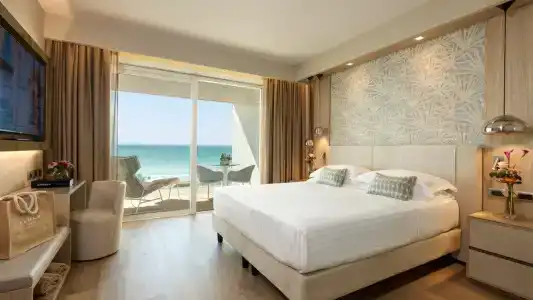 Almar Jesolo Resort & Spa - 44