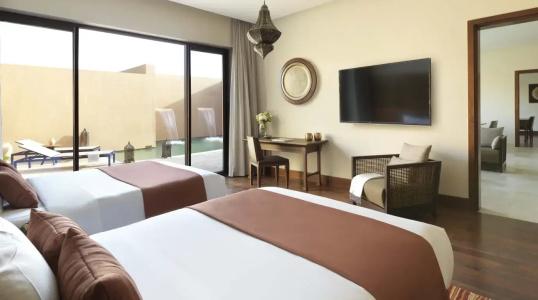 Anantara Al Jabal Al Akhdar - 56