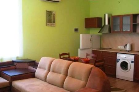 Apart-Mysovoe Lux - 3
