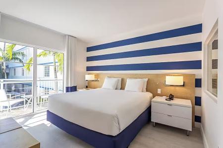 Pestana South Beach - 101